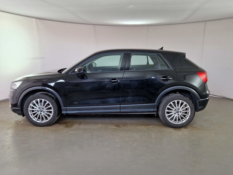 AUDI Q2 1.6 30 TDI BUSINESS DESIGN