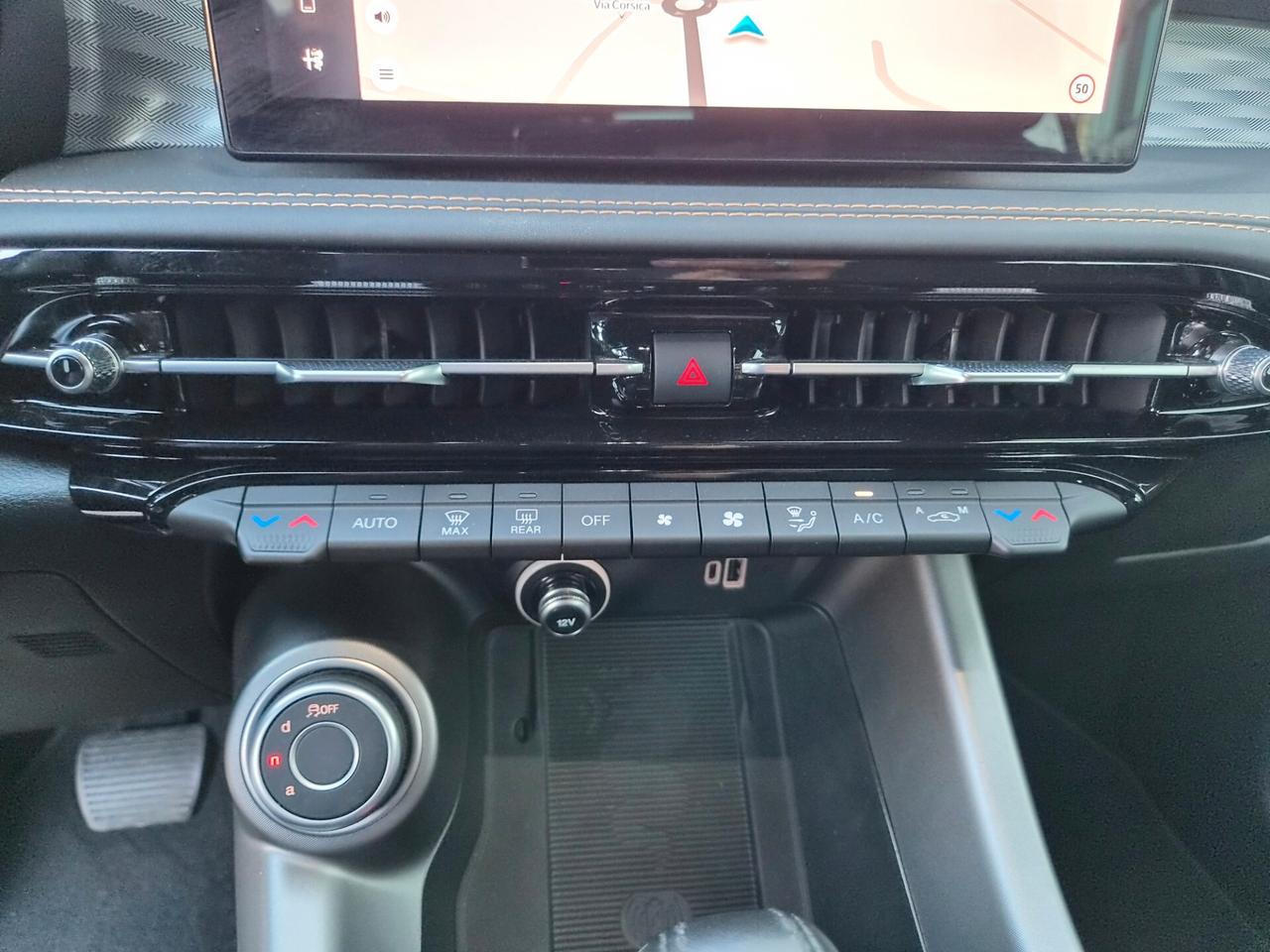 Alfa Romeo Tonale 1.6 diesel 130 CV TCT6 Ti