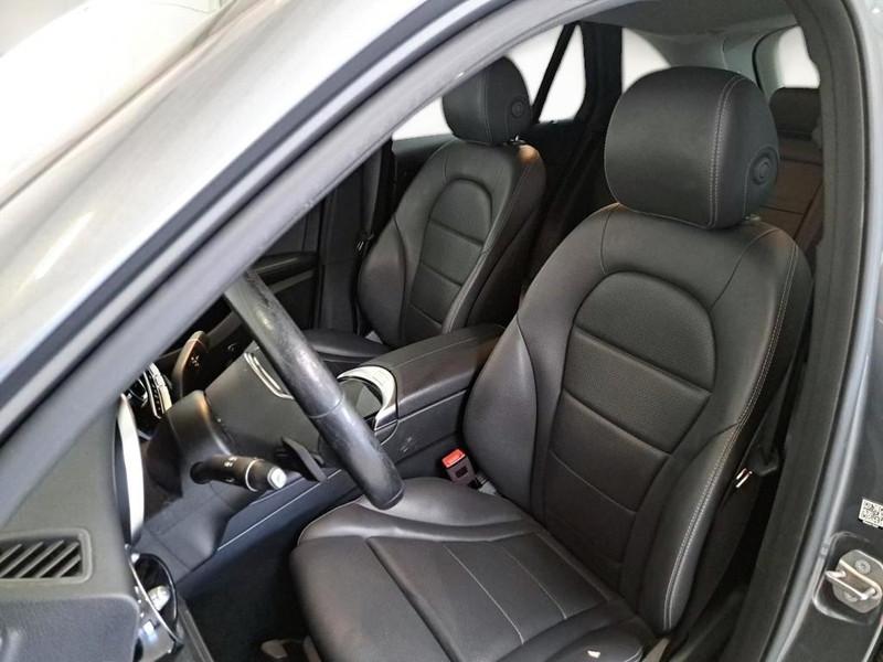MERCEDES-BENZ GLC 200 d 4Matic Business Extra aut.