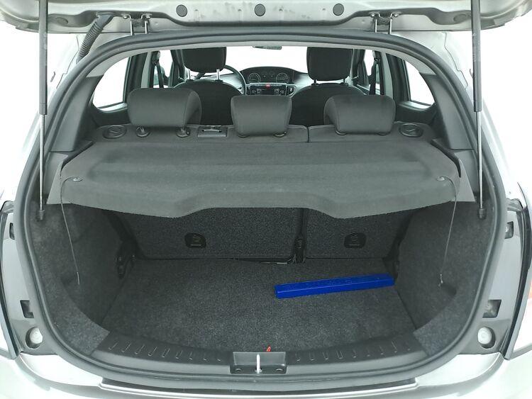 Lancia Ypsilon Hybrid Silver BR081008 1.0 Mild Hybrid 70CV