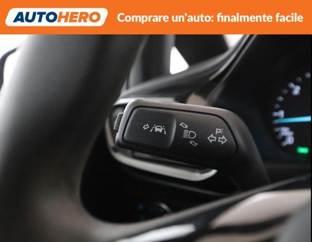 FORD Fiesta 1.5 EcoBlue 5 porte Plus