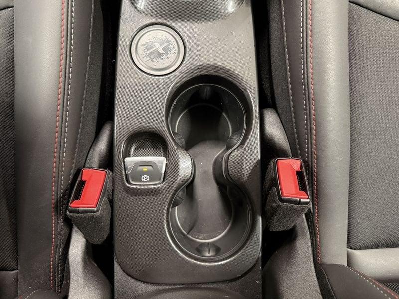 FIAT 500X 500X 1.5 T4 Hybrid 130 CV DCT Sport