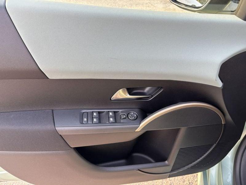Lancia Ypsilon Benzina Turbo 100cv Ypsilon