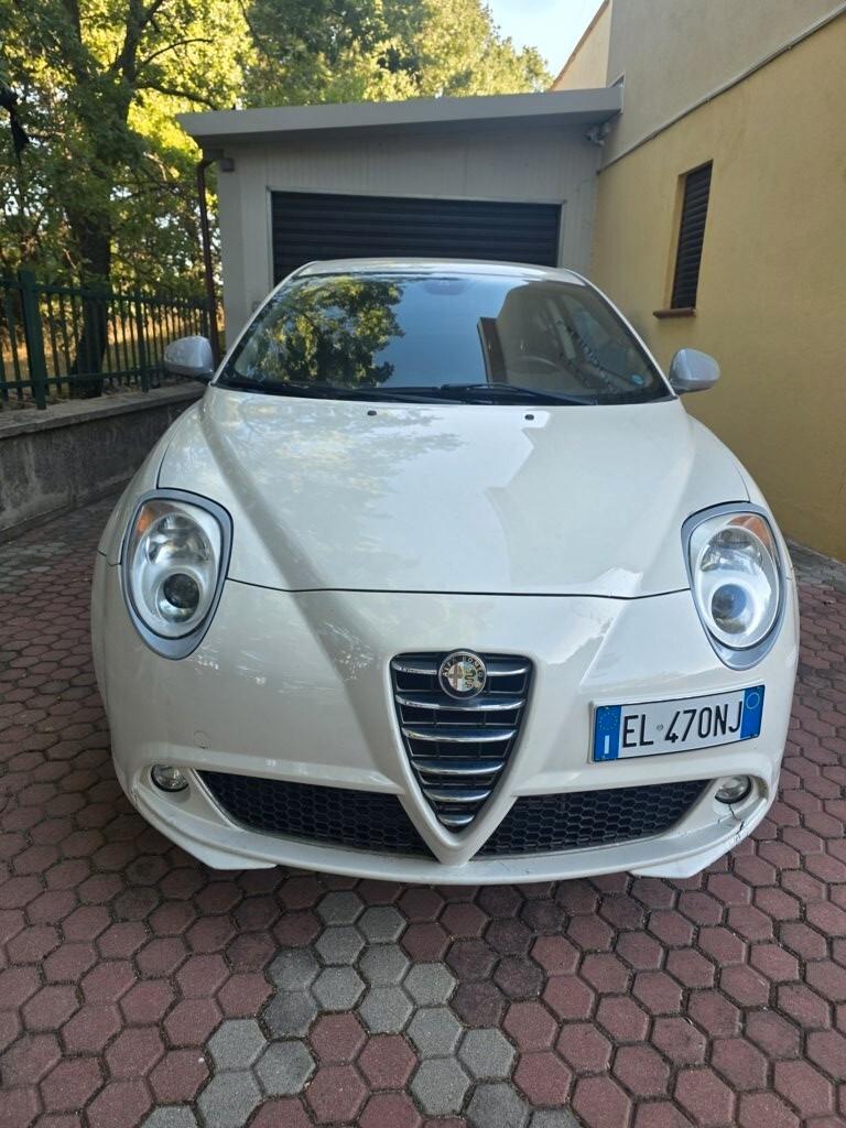 Alfa Romeo MiTo 1.3 JTDm 85 CV S&S Progression