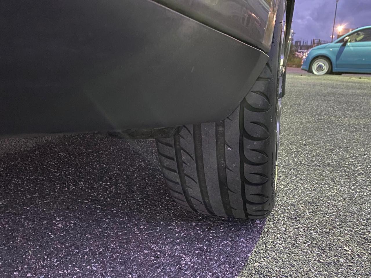 Fiat Croma 2.4 Multijet 20V aut. Emotion