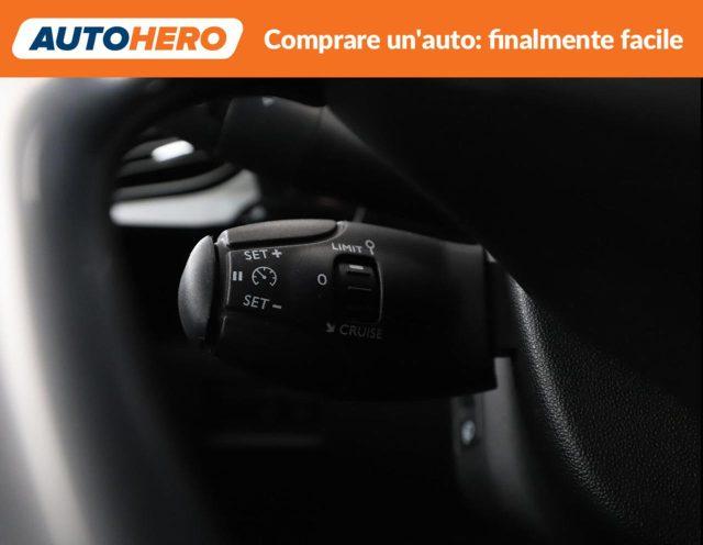 DS AUTOMOBILES DS 3 PureTech 110 S&S So Chic