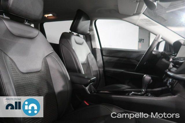 JEEP Compass Compass 1.5 T4 E-Hybrid 130cv DCT7 Limited