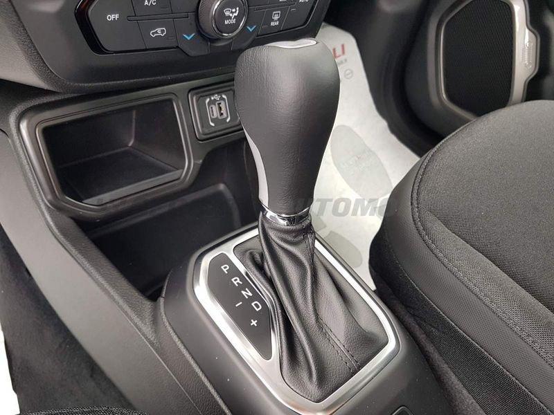 Jeep Renegade Renegade E-Hybrid My25 Altitude 1.5 Turbo T4 E-Hybrid 130cv Fwd