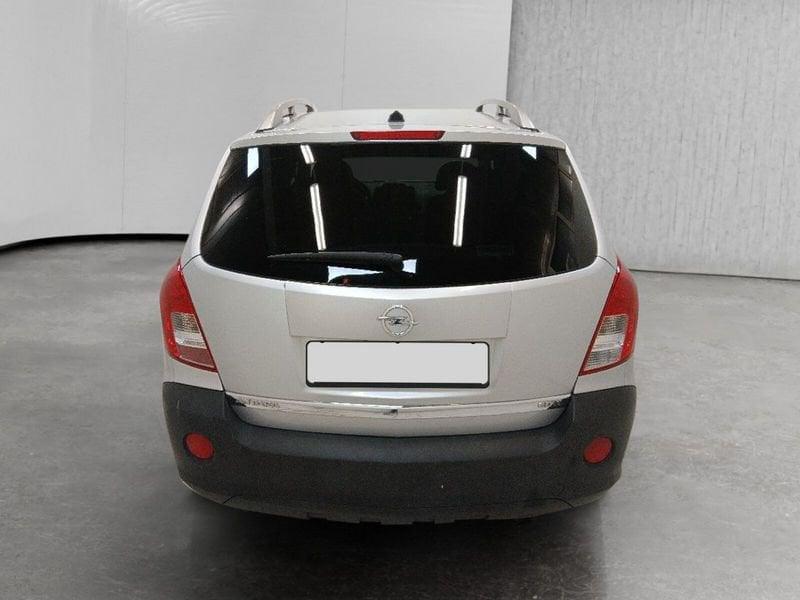 Opel Antara 2.2 cdti Cosmo s&s 4wd 163cv