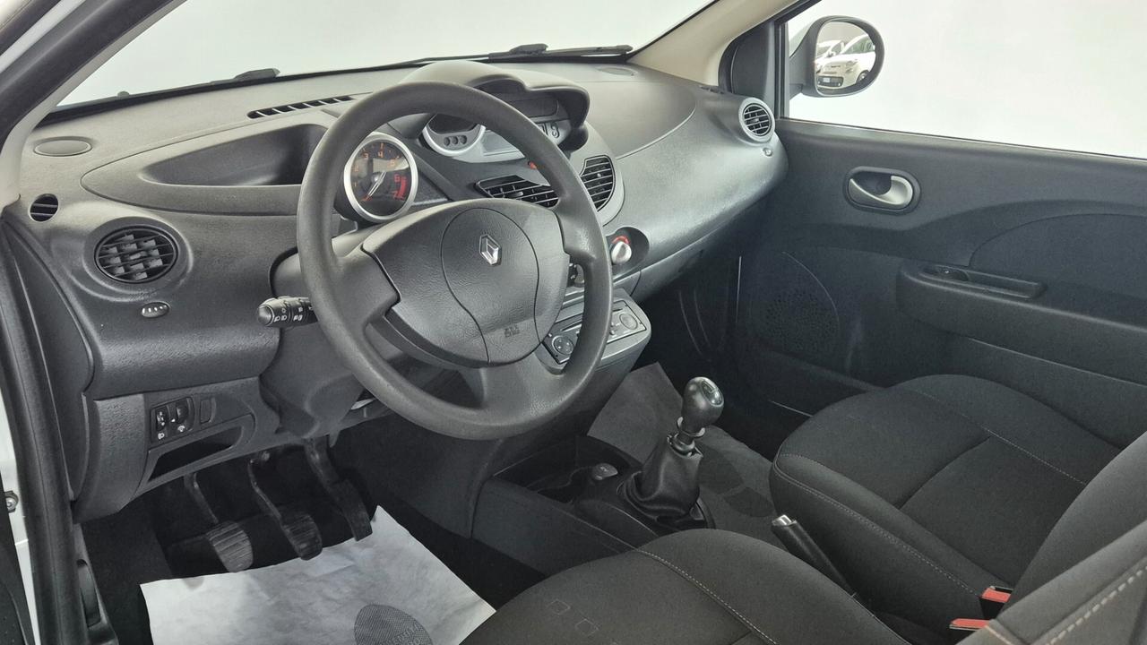 Renault Twingo 1.2 16V Le Iene (Ok Neopatentati)