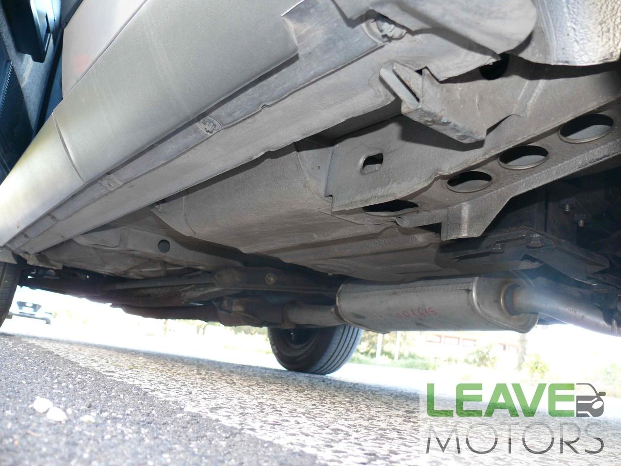 Alfa Romeo Giulietta DA CONCORSO - 1.8 L (M1305)