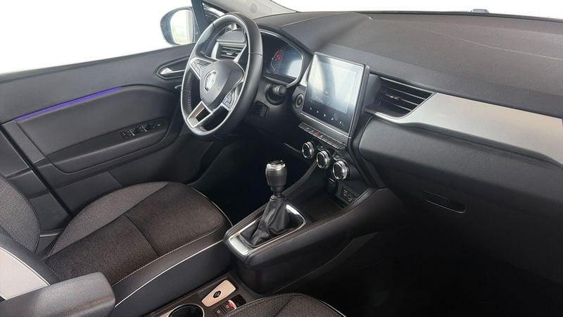 Renault Captur 1.0 tce Intens Gpl 100cv my21