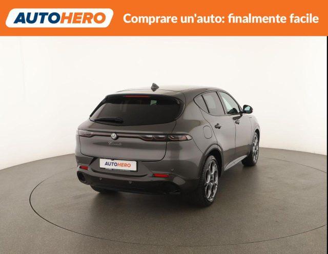 ALFA ROMEO Tonale 1.5 130 CV MHEV TCT7 Edizione Speciale
