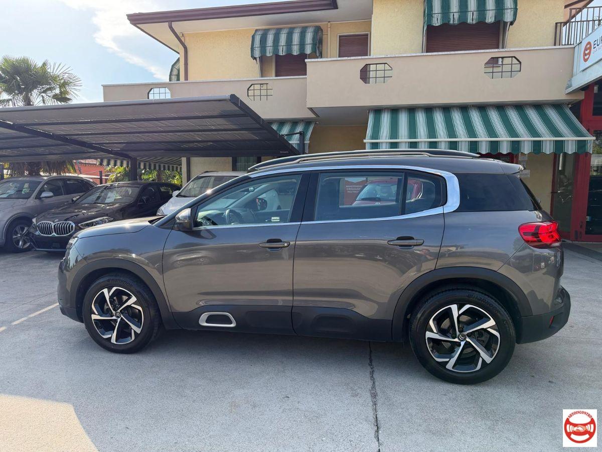 CITROEN - C5 Aircross 1.5 bluehdi Business s&s 130cv
