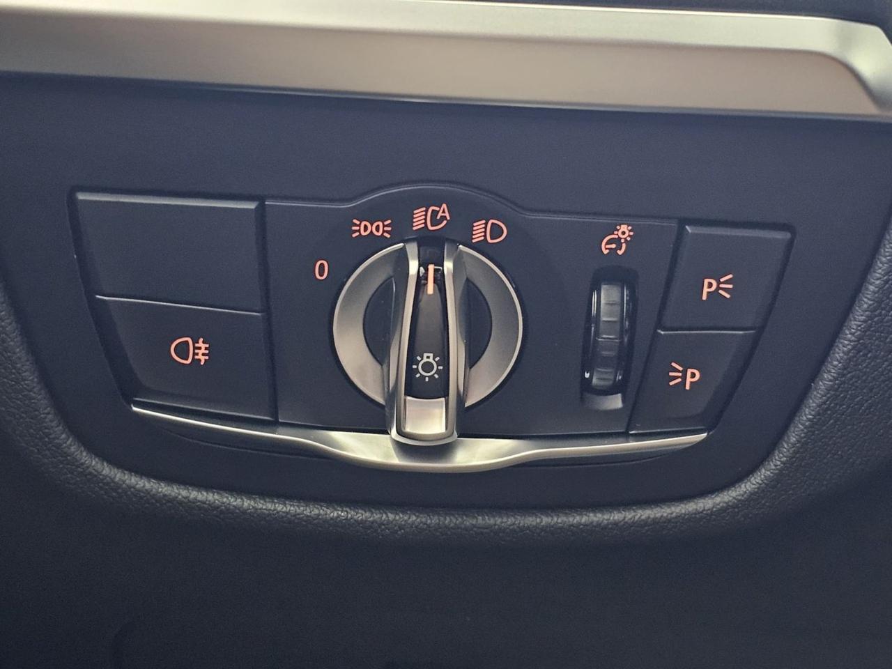 BMW X4 X4 M Competition xDrive Tetto Carbonio Laser