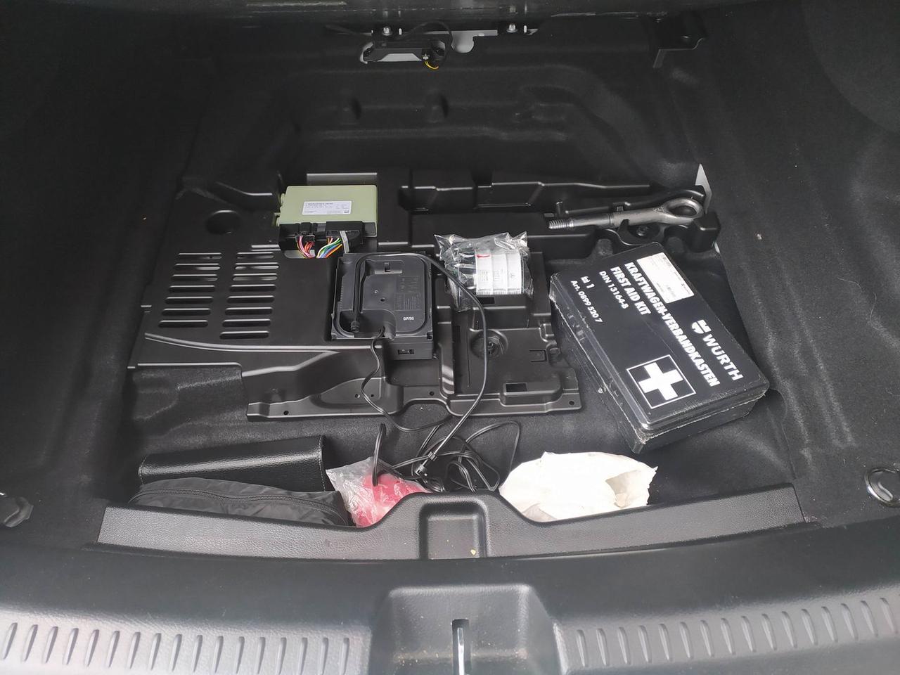 Mercedes-Benz CLA 220 Premium