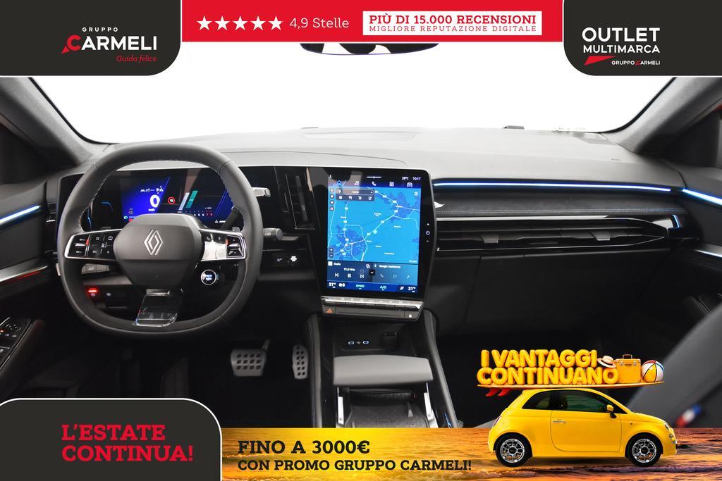 Renault Austral 1.3 mild hybrid Techno Esprit Alpine Auto