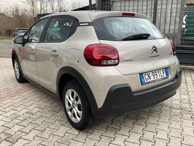 Citroen C3 C3 1.2 puretech PRONTA CONSEGNA SUPER PROMO