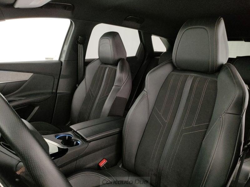 Peugeot 3008 BlueHDI 130 EAT8 GT Pack aut.