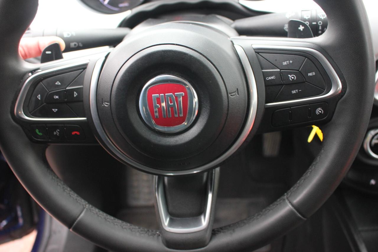 500X 150CV- AUTOM*PREZZO VERO* UNIPRO-KM CERTI