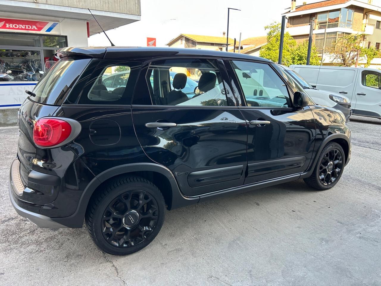 Fiat 500L 1.6 MJT 120 CV Cross ( 70.000 KM )
