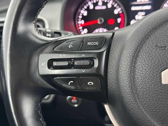 KIA Stonic 1.2 DPI ECO GPL Urban