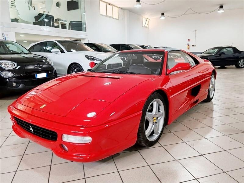 Ferrari F355 GTS