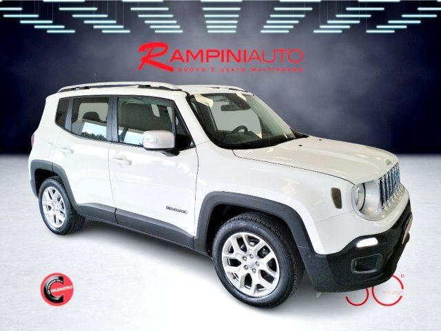 JEEP Renegade 1.6 Mjt 120 CV Limited Pronta Consegna