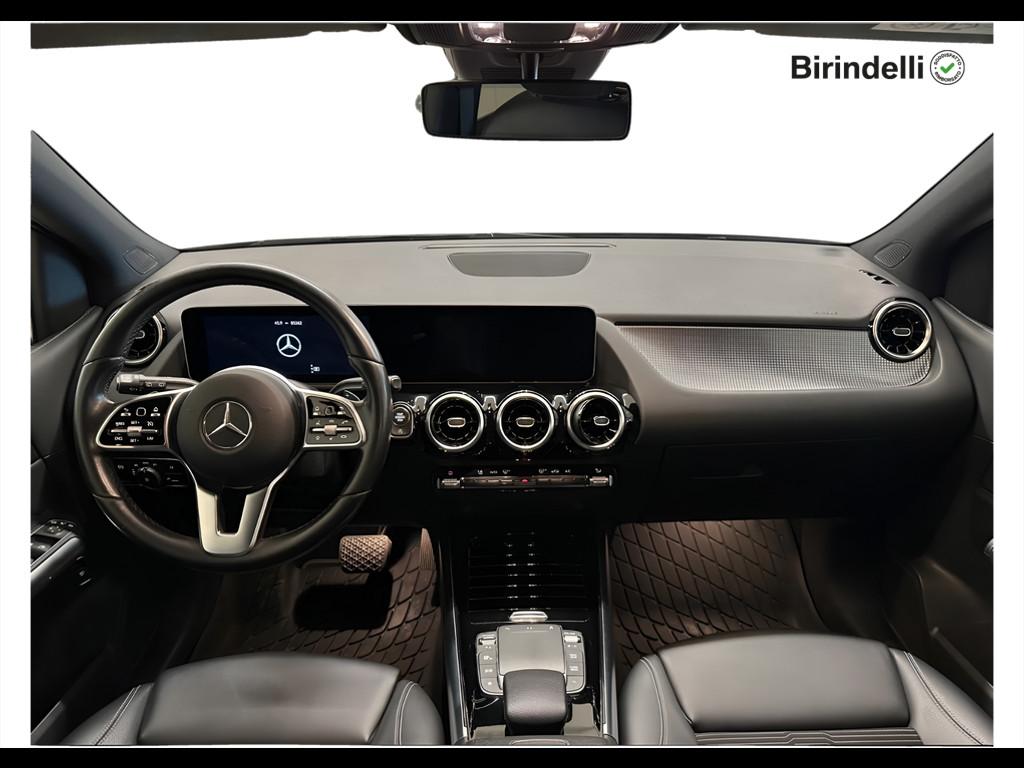 Mercedes-Benz Classe B (W247) - B 180 d Automatic Sport Plus