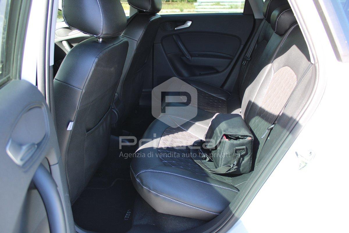 AUDI A1 SPB 1.4 TDI Sport