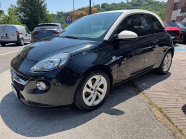 Opel Adam 1.0 SGE 90 CV Start&Stop Slam