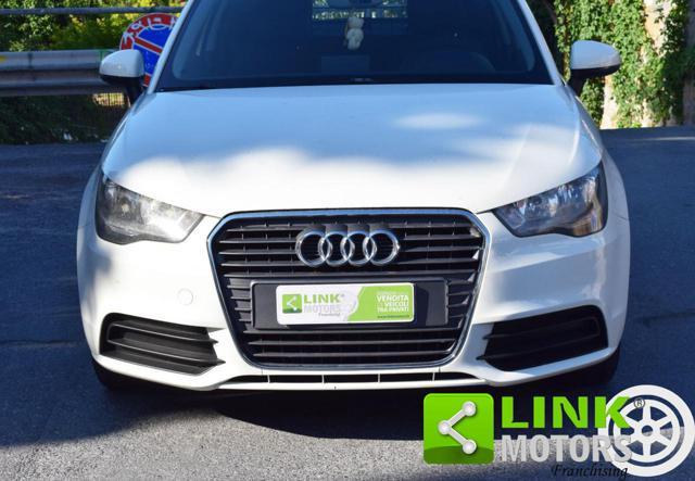 AUDI A1 1.2 TFSI Ambition