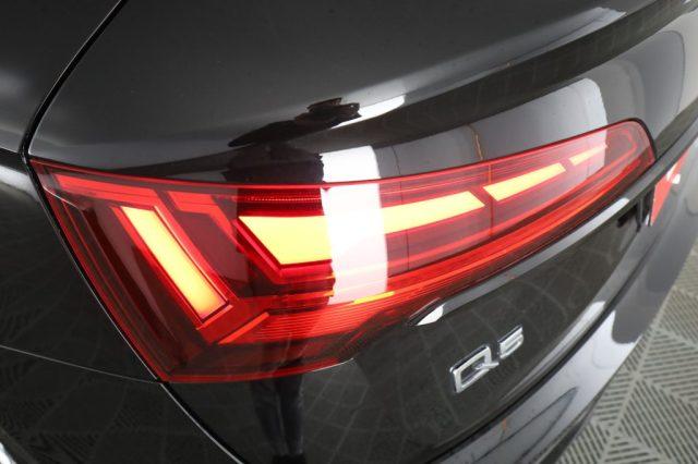 AUDI Q5 Q5 SPB 35 TDI S tronic S line