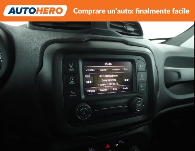JEEP Renegade 1.0 T3 Longitude