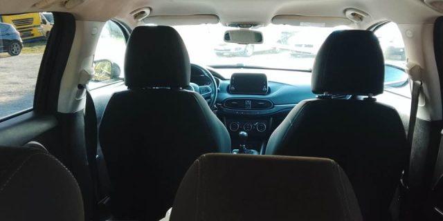 FIAT Tipo 1.6 Mjt S&S DCT SW Lounge