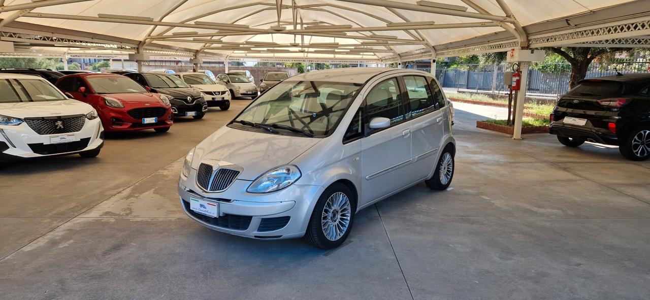 Lancia MUSA 1.3 Mjt 90cv Oro Plus