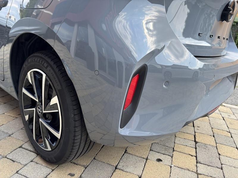 Opel Corsa 1.2 GS s&s 100cv LED-APP CONNECT-16"