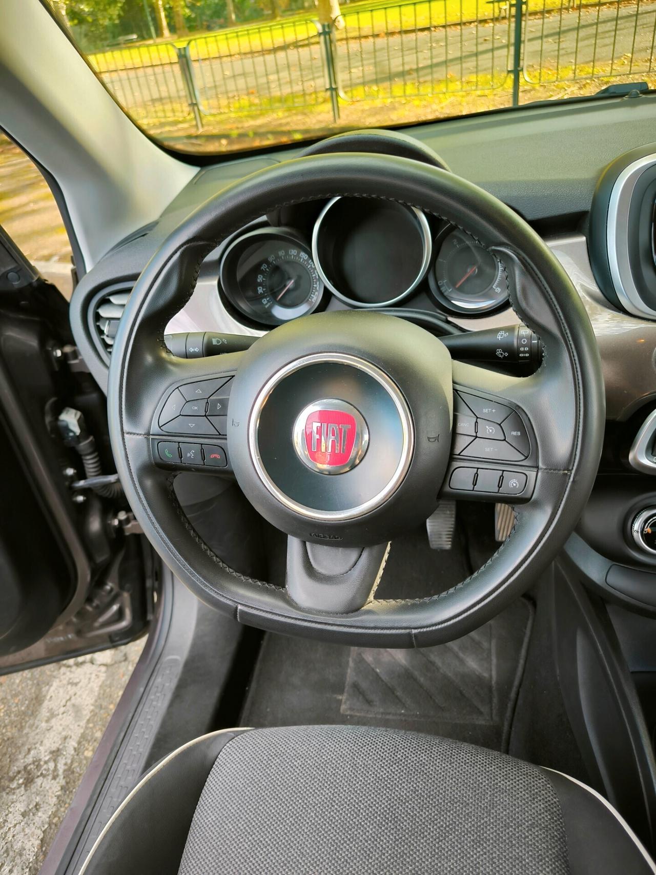 Fiat 500X 1.3 MultiJet 95 CV Business