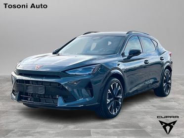 CUPRA Nuova CUPRA Formentor Formentor 1.5 e-HYBRID 150 kW (204 CV) pHEV DSG 6 marce 2WD