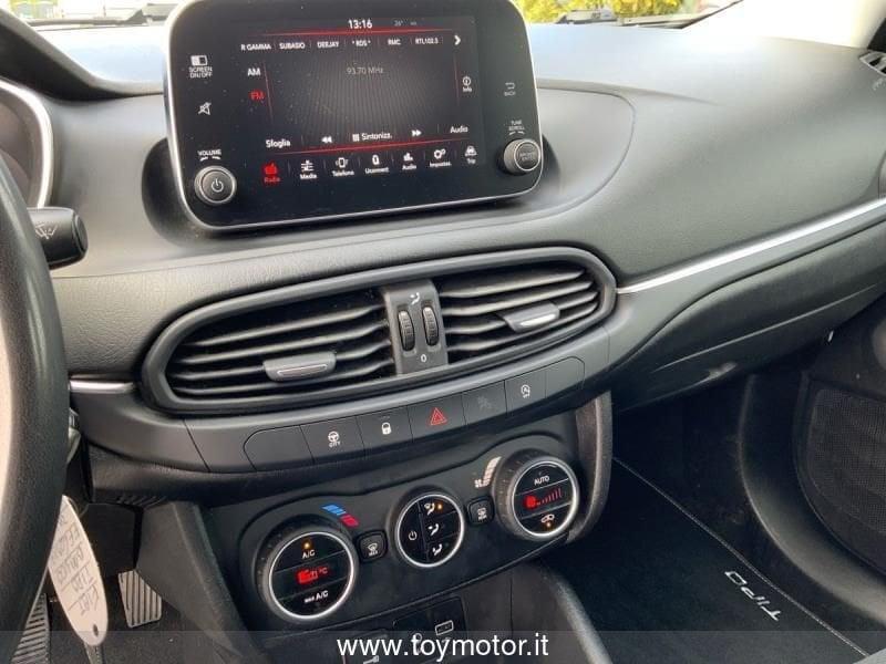 FIAT Tipo (2015-) 1.3 Mjt S&S SW Lounge