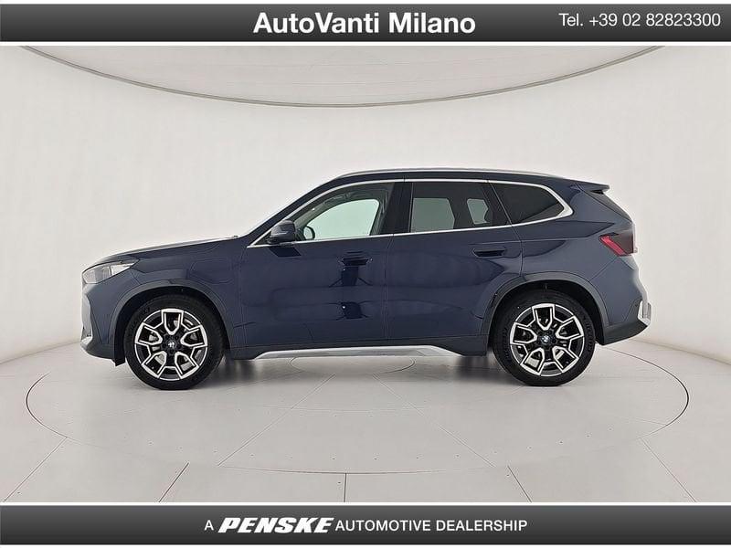 BMW X1 X1 xdrive 25e Special Edition auto