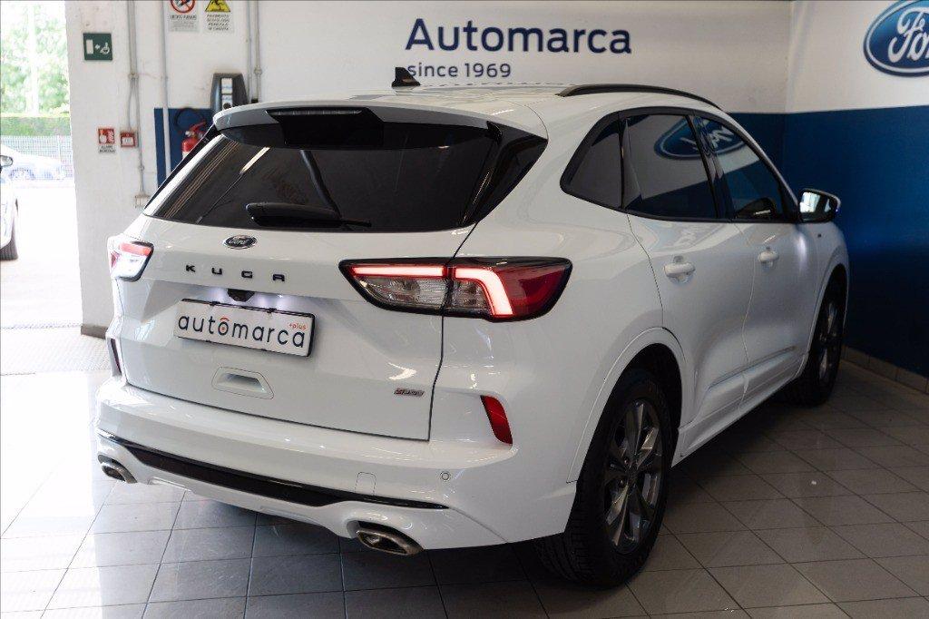 FORD Kuga 1.5 ecoblue ST-Line 2wd 120cv del 2021