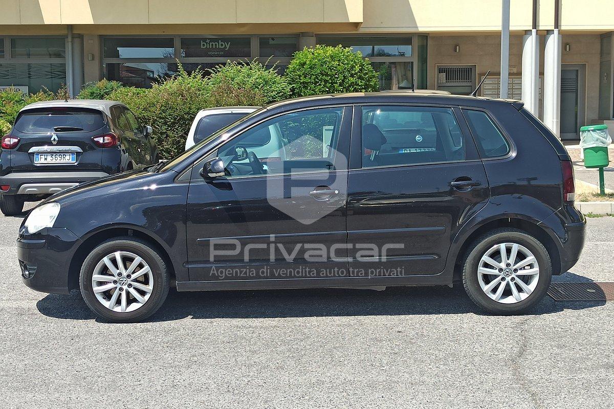 VOLKSWAGEN Polo 1.2/70CV 12V 5p. Comfortline