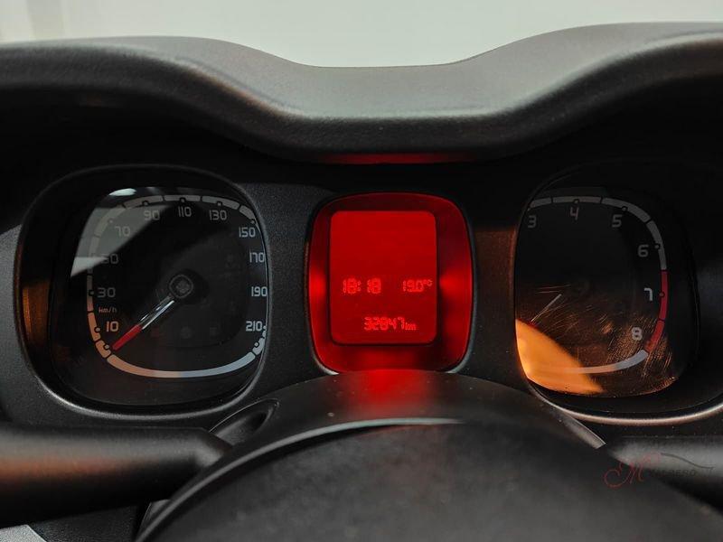 FIAT Panda Panda 1.0 FireFly S&S Hybrid