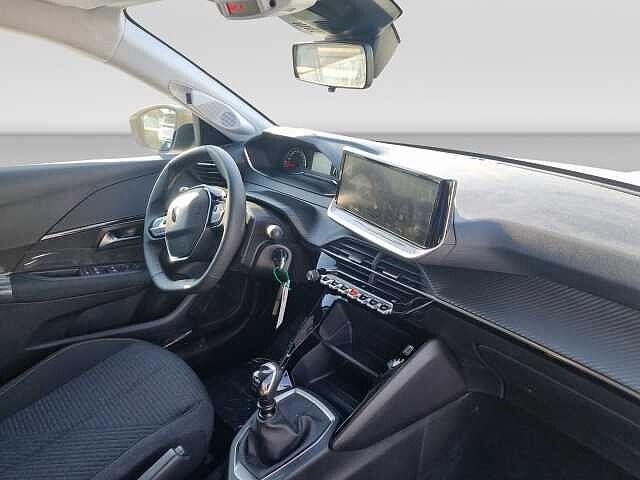 Peugeot 208 208 5P - Edition Turbo Benzina 100cv