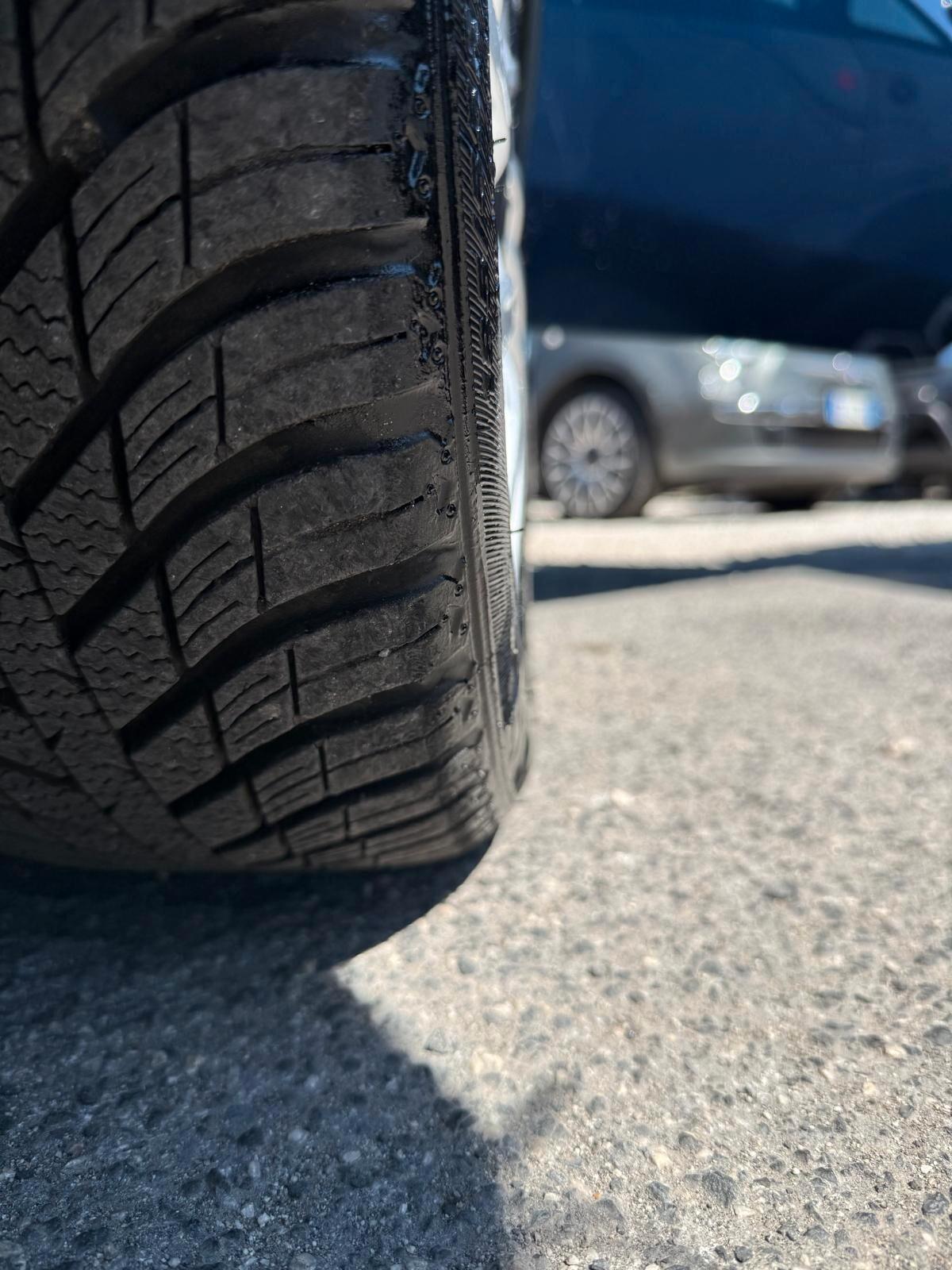 Fiat 500 1.2 EasyPower Lounge Impianto gpl Fiat