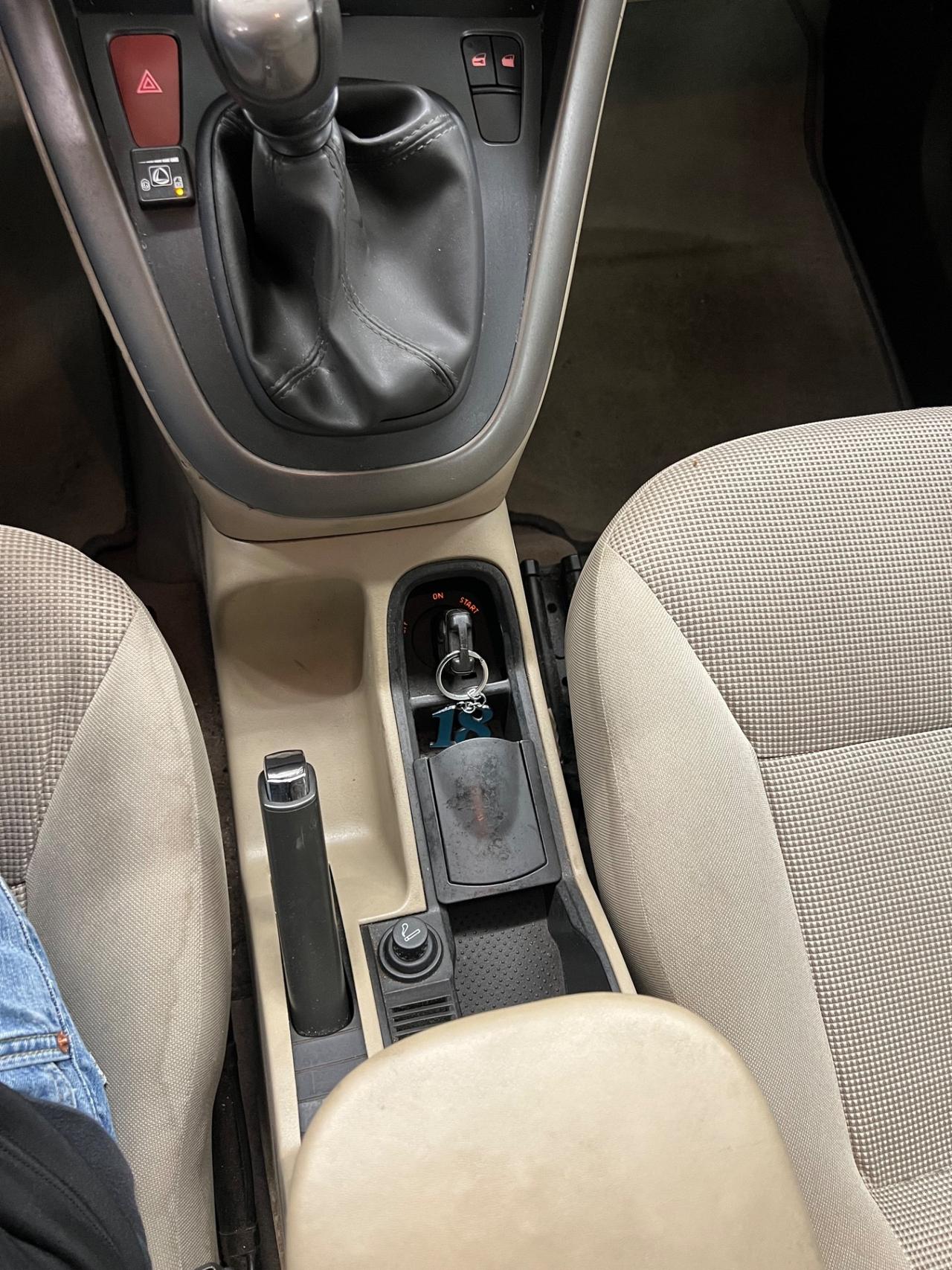 Fiat Croma 1.8 Mpi 16V Classic