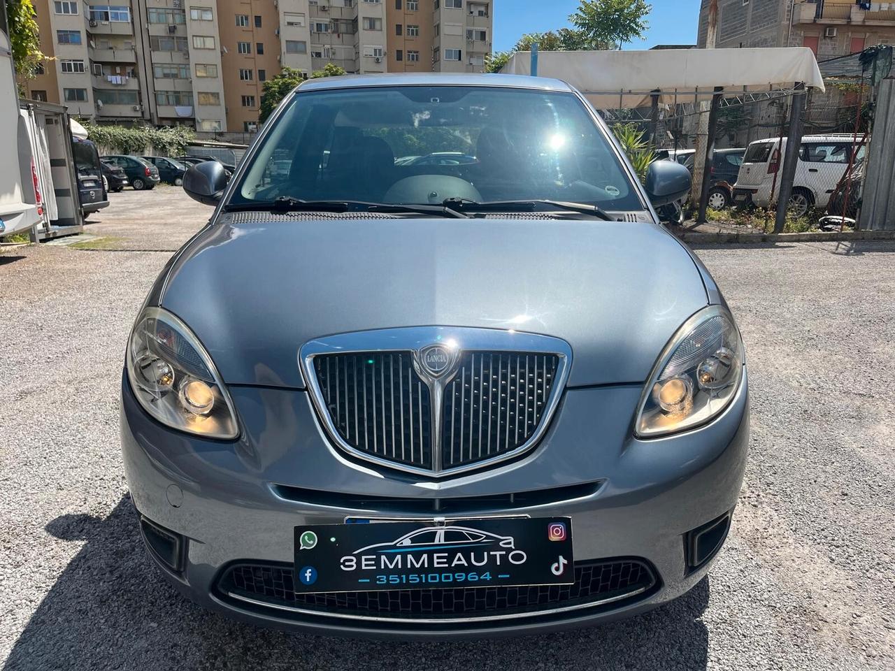 Lancia Ypsilon Diva 11/2011 1.3 Multijet 75CV EURO 5