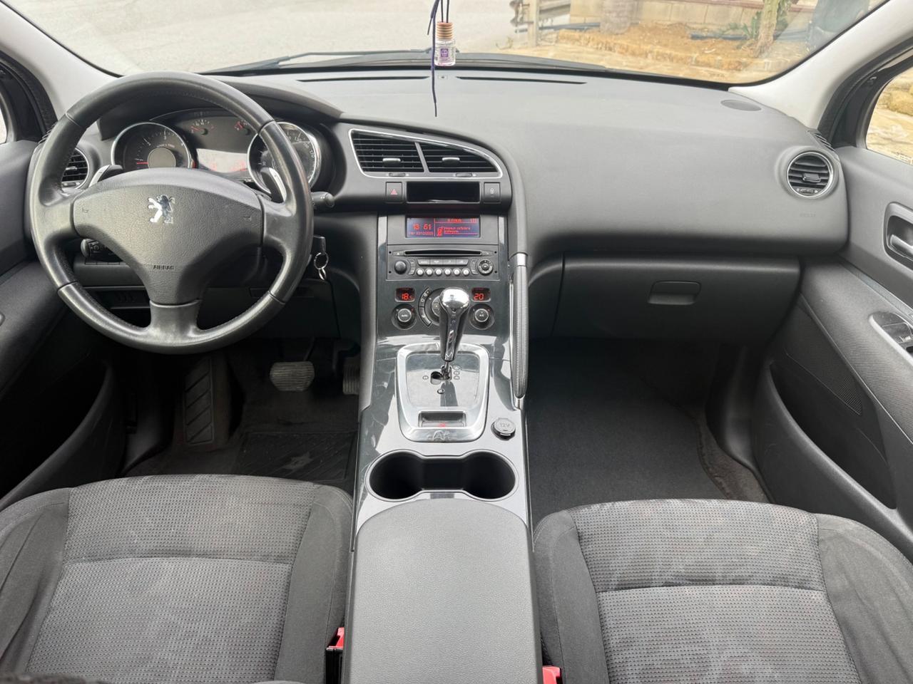 Peugeot 3008 1.6 HDi 115CV Active