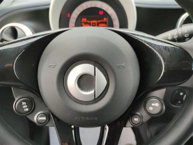 SMART ForFour 70 1.0 Youngster CRUISE,CLIMA OK Neopatentati ..